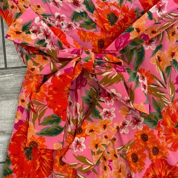 Zara dress - Size L - Picture 5 of 8